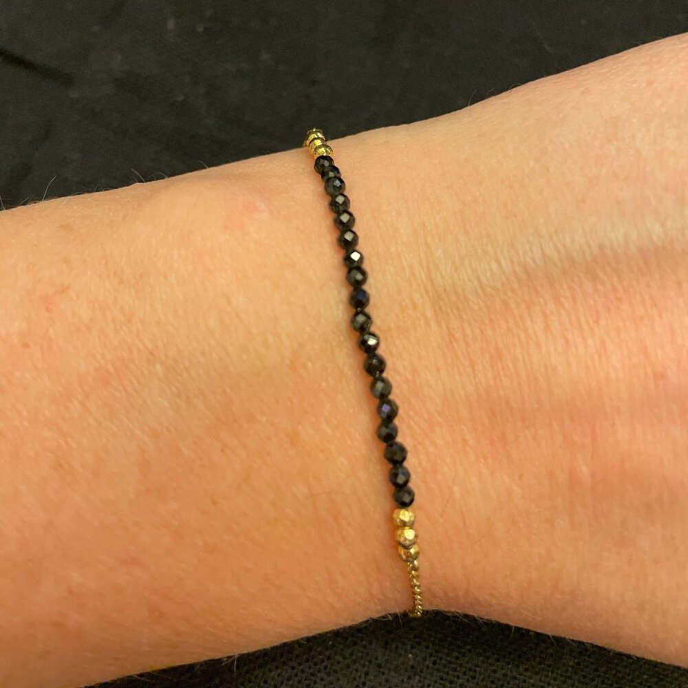 Gorjana Adjustable Bracelet